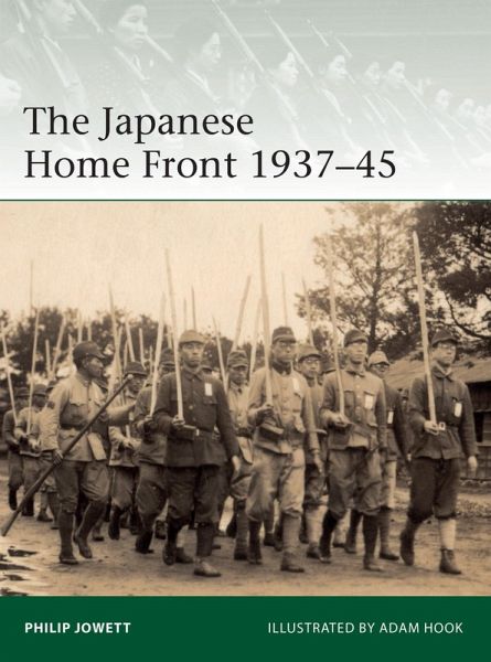 The Japanese Home Front 1937-45 The Japanese Home Front 1937-45