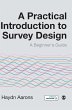 A Practical Introduction to Survey... - Bild 1