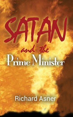 Satan and the Prime Minister - Asner, Richard