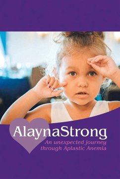 Alaynastrong - Numbers, Ashley