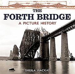 The Forth Bridge - MacKay, Sheila