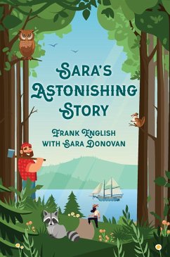 Sara's Astonishing Story - English, Frank