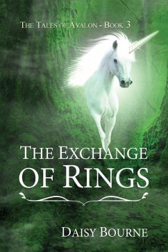 The Exchange Of Rings - Bourne, Daisy