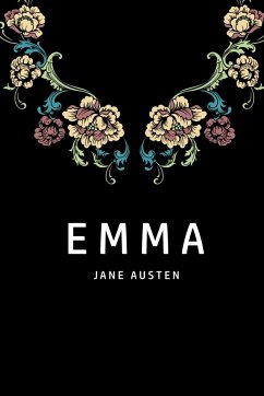 Emma - Austen, Jane