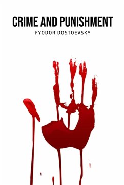 Cover Crime and Punishment
