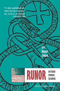 Runor - Enoksen, Lars Magnar