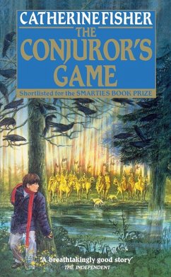 Cover Conjurors Game