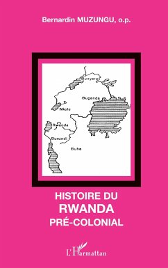 Histoire du Rwanda pré-colonial - Muzungu, Bernardin