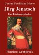 Jürg Jenatsch (Großdruck) - Bild 1