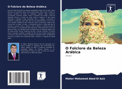 O Folclore da Beleza Arábica - Mohamed Abed El Aziz, Maher