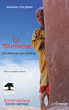 La Tourmente - Sissoko, Aboubacar Eros; Sylla, Khady