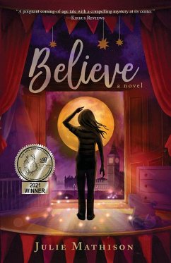 Believe - Mathison, Julie