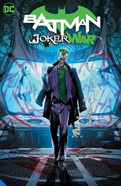 Batman Vol. 2: The Joker War - Iv, James Tynion; Jimenez, Jorge