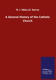 A General History of the Catholic Church