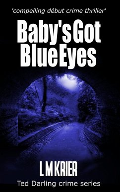 Baby's Got Blue Eyes - Krier, L M