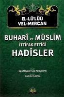 Buhari ve Müslim Ittifak Ettigi Hadisler - Fuad Abdulbaki, Muhammed