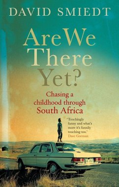 Are We There Yet? - Smiedt, David