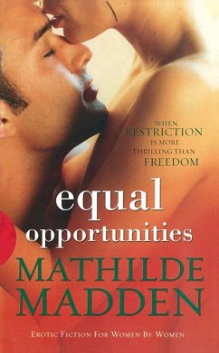 Equal Opportunities - Madden, Mathilde