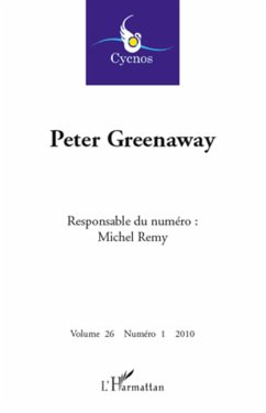 Peter Greenaway - Collectif