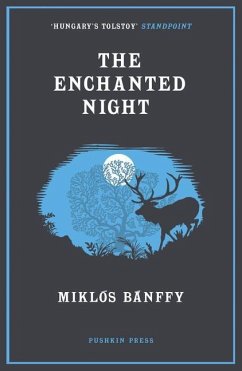 The Enchanted Night - Banffy, Miklos
