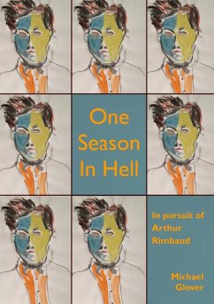One Season in Hell - Glover, Michael