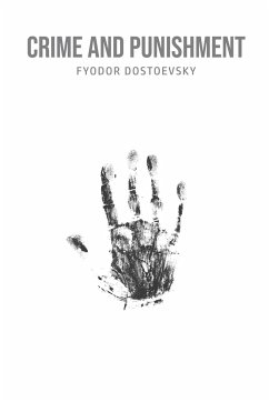 Crime and Punishment - Dostoevsky, Fyodor