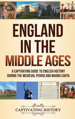 England in the Middle Ages - History, Captivating