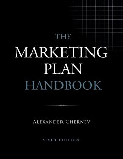 The Marketing Plan Handbook, 6th Edition - Chernev, Alexander