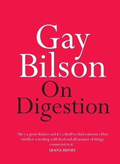 On Digestion - Bilson, Gay