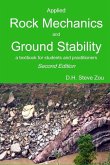 Applied Rock Mechanics and Ground Stability, 2nd Ed.