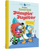 Walt Disney's Donald Duck: Jumpin' Jupiter!