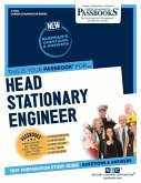Head Stationary Engineer (C-1720): Passbooks Study Guide Volume 1720