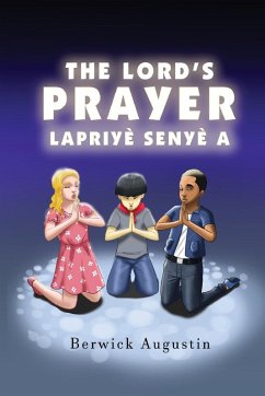 Cover The Lord's Prayer