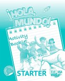 Hola Mundo Starter - Activity Book