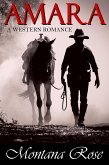 Amara (eBook, ePUB)