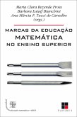 Marcas da educação matemática no ensino superior (eBook, ePUB)