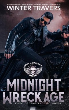 Midnight Wreckage (Kings of Vengeance, #4) (eBook, ePUB) Cover Midnight Wreckage (Kings of Vengeance, #4) (eBook, ePUB)
