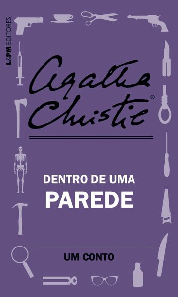 Dentro de uma parede: Um conto (eBook, ePUB) Dentro de uma parede: Um conto (eBook, ePUB)