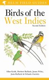 Field Guide to Birds of the West Indies (eBook, ePUB)