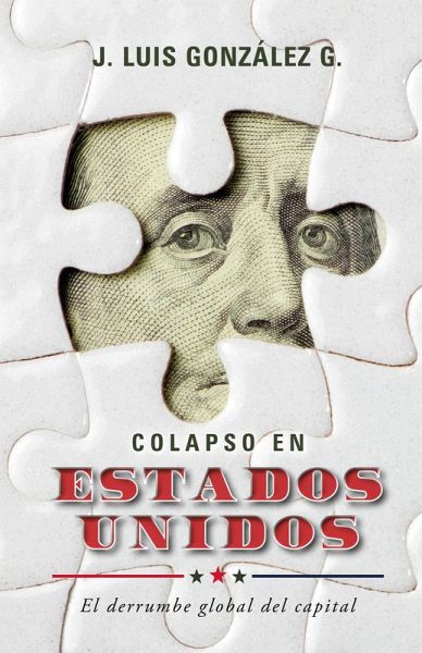 Colapso en Estados Unidos (eBook, ePUB)
