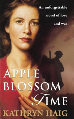 Apple Blossom Time - Haig, Kathryn