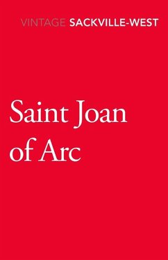 Saint Joan of Arc - Sackville-West, Vita