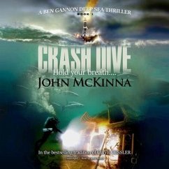 Crash Dive - McKinna, John