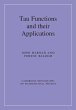 Tau Functions and their Applications - Bild 1