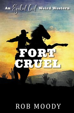 Fort Cruel - Moody, Rob