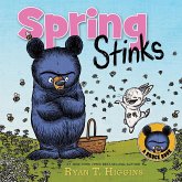 Spring Stinks-A Little Bruce Book