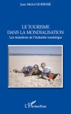 Le tourisme dans la mondialisation