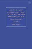 Maritime Cross-Border Insolvency under the UNCITRAL Model Law Regime