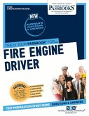 Fire Engine Driver (C-3446): Passbooks Study Guide Volume 3446