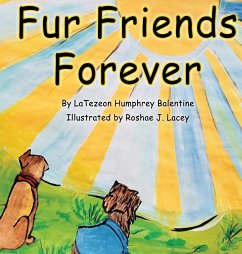 Fur Friends Forever - Humphrey Balentine, Latezeon